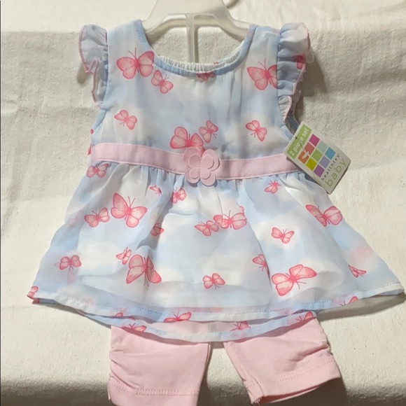 Girl’s bundle set - Picture 2 of 4